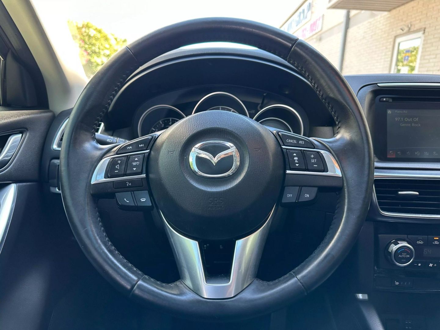 2016 Mazda Cx-5 - Image 29