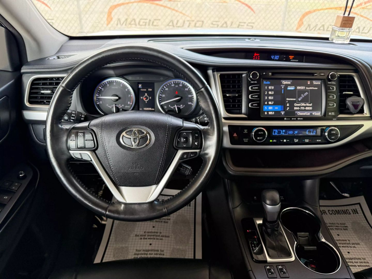 2018 Toyota Highlander - Image 34