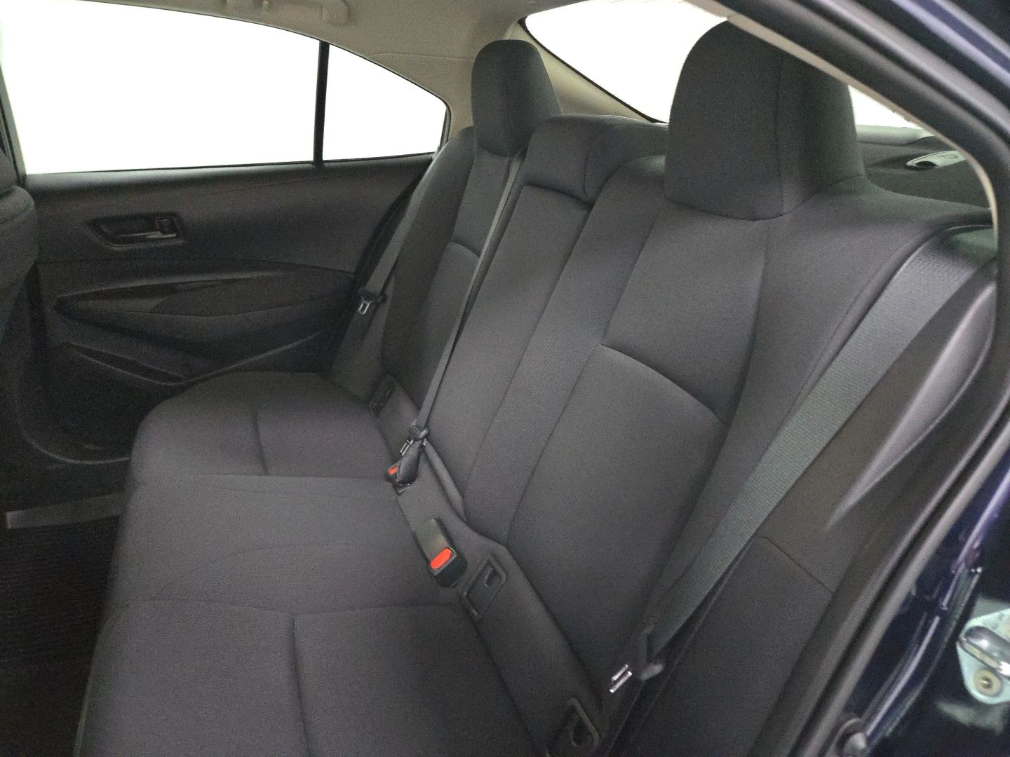 2024 Toyota Corolla - Image 14
