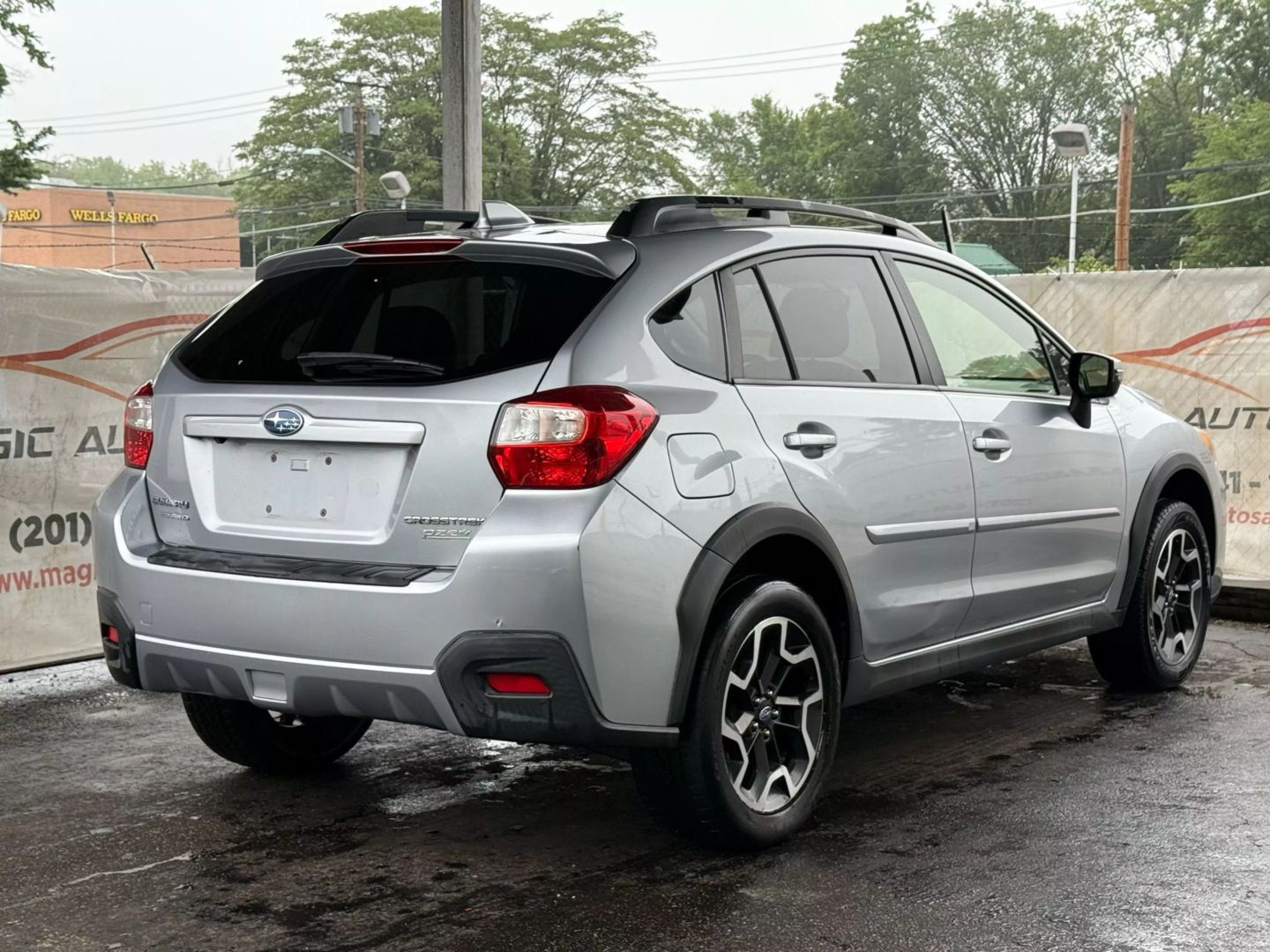 2017 Subaru Crosstrek - Image 11
