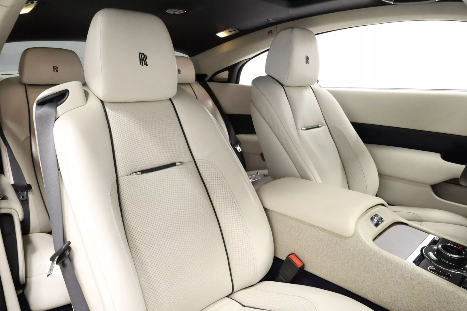 2014 Rolls-royce Wraith - Image 88