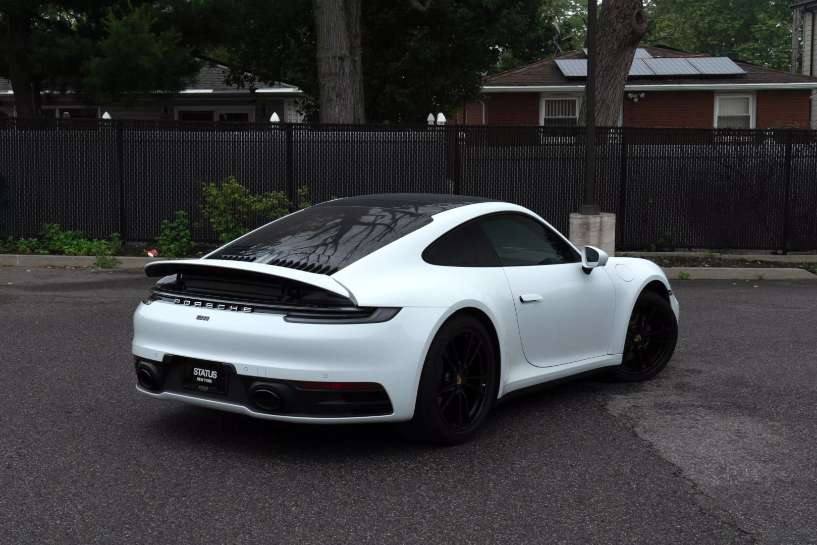 2022 Porsche 911 - Image 31