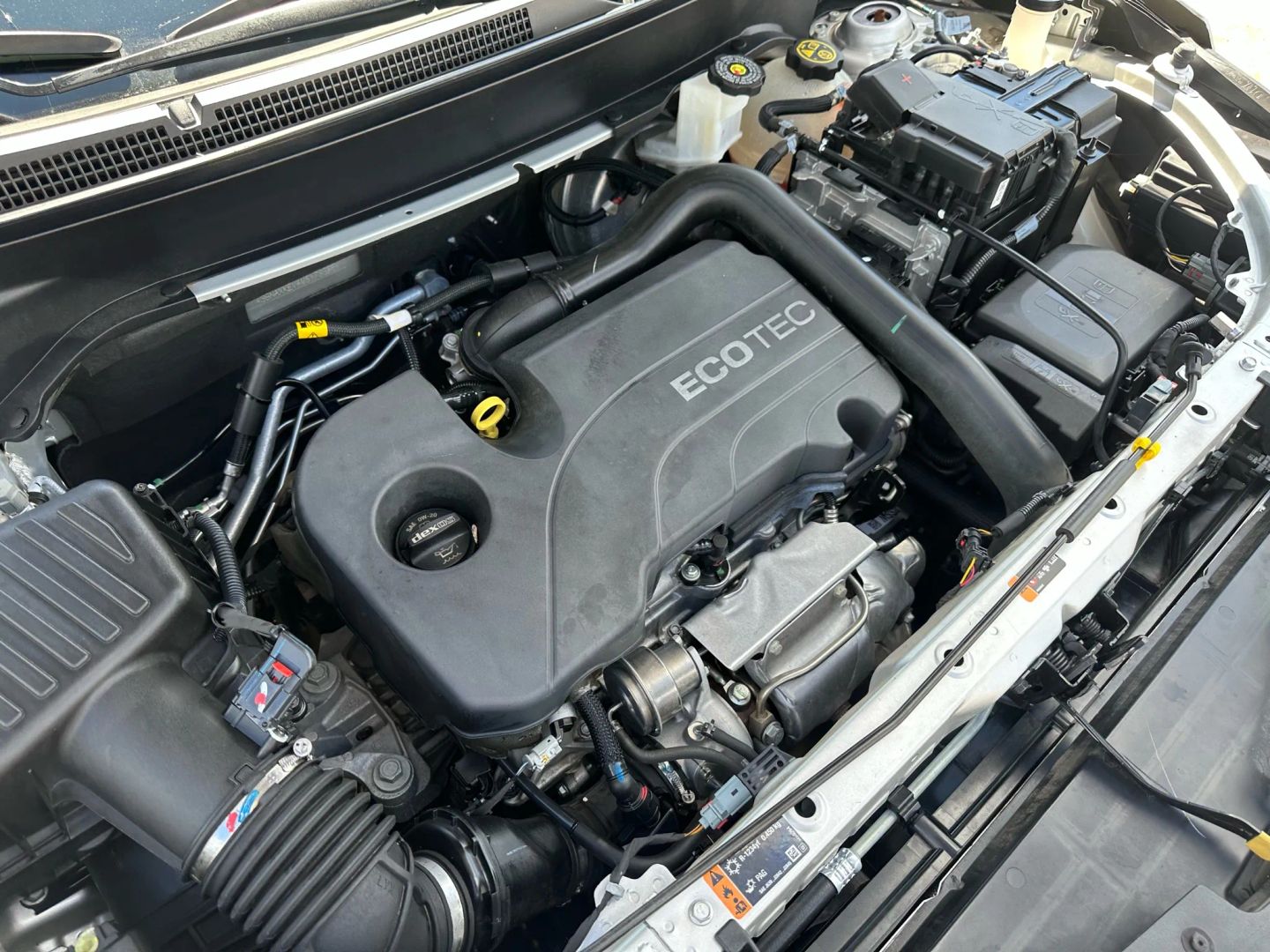 2021 Chevrolet Equinox - Image 42