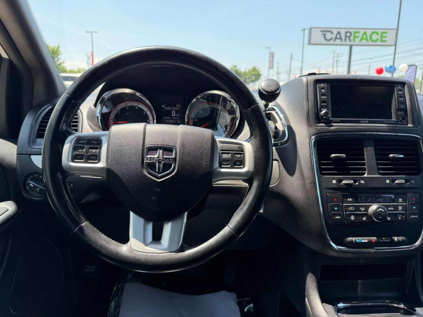 2019 Dodge Grand Caravan Passenger - Image 34