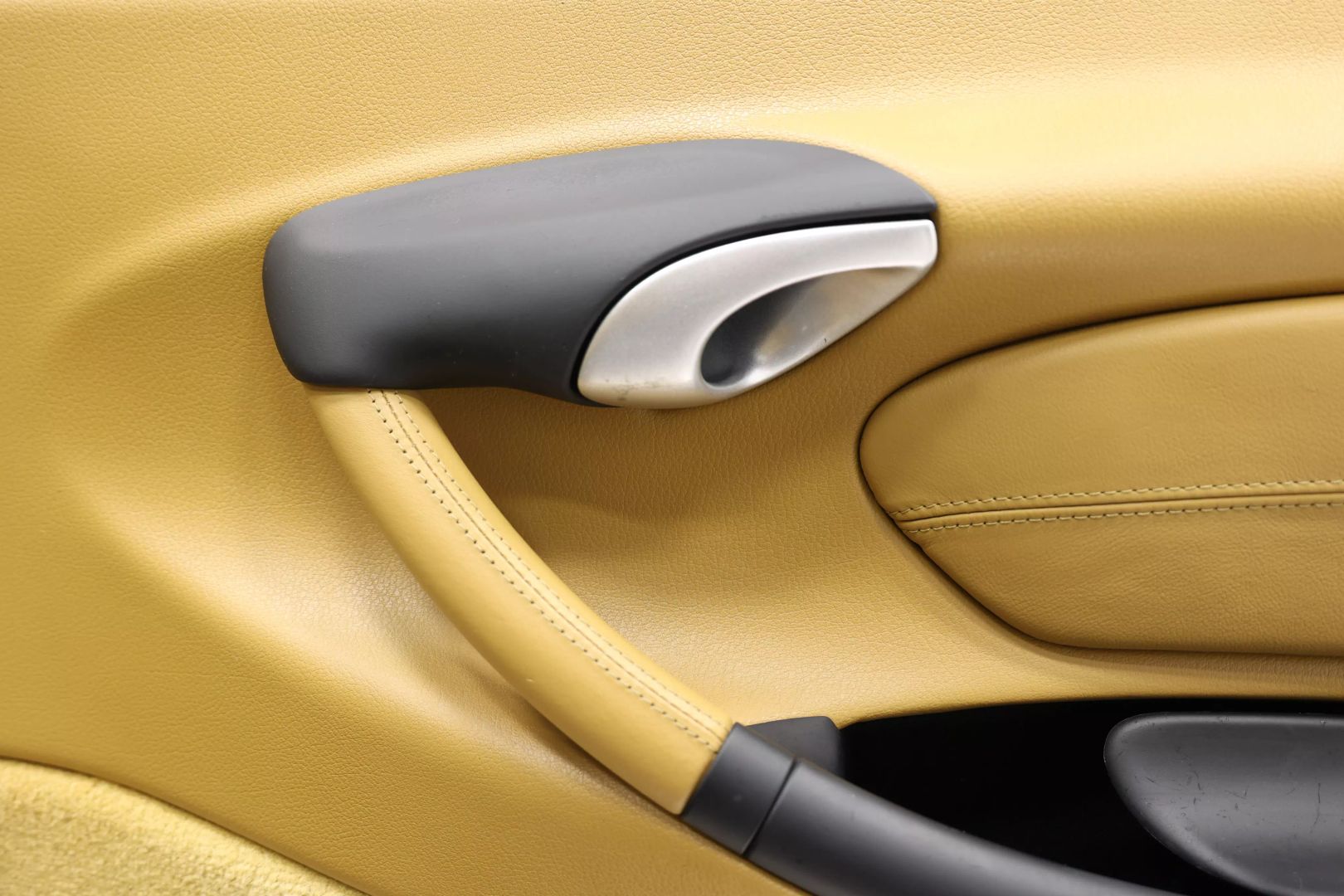 2003 Porsche Boxster - Image 55