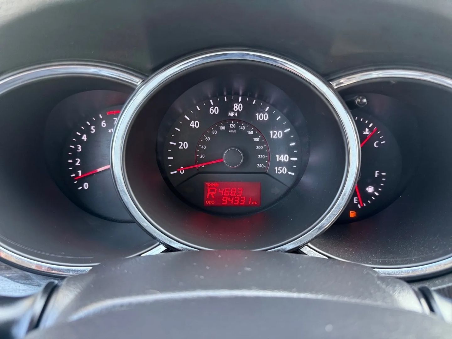 2013KIA SORENTO for sale in Stafford VA