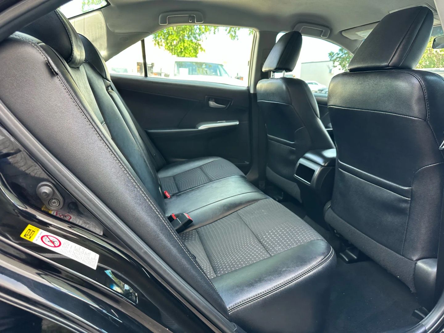 2014 Toyota Camry - Image 24