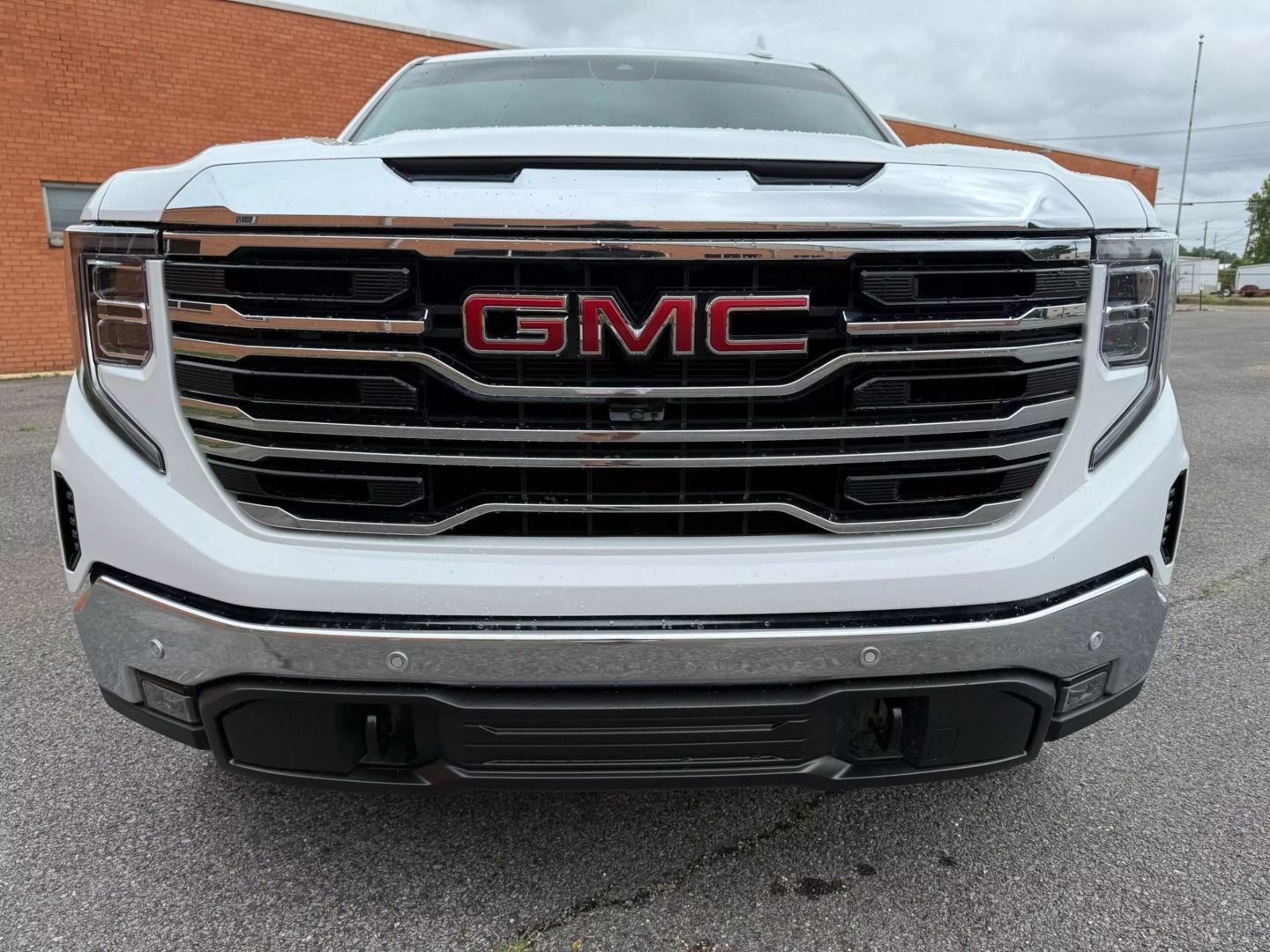 2024 Gmc Sierra 1500 Crew Cab - Image 10