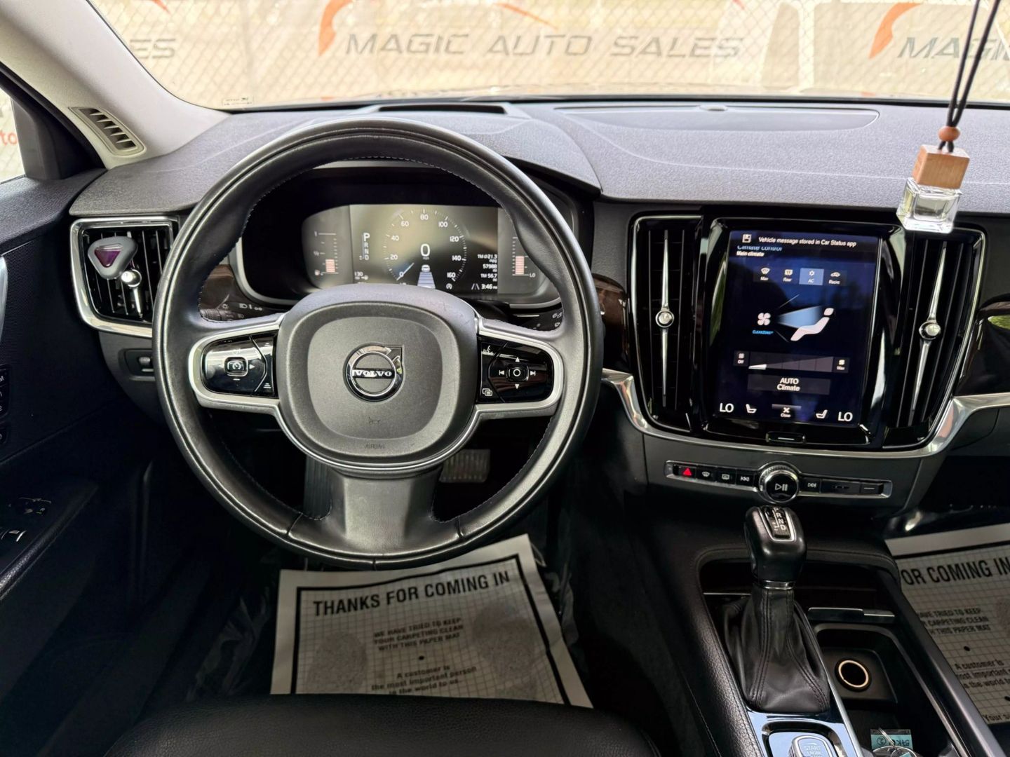 2018 Volvo S90 - Image 32
