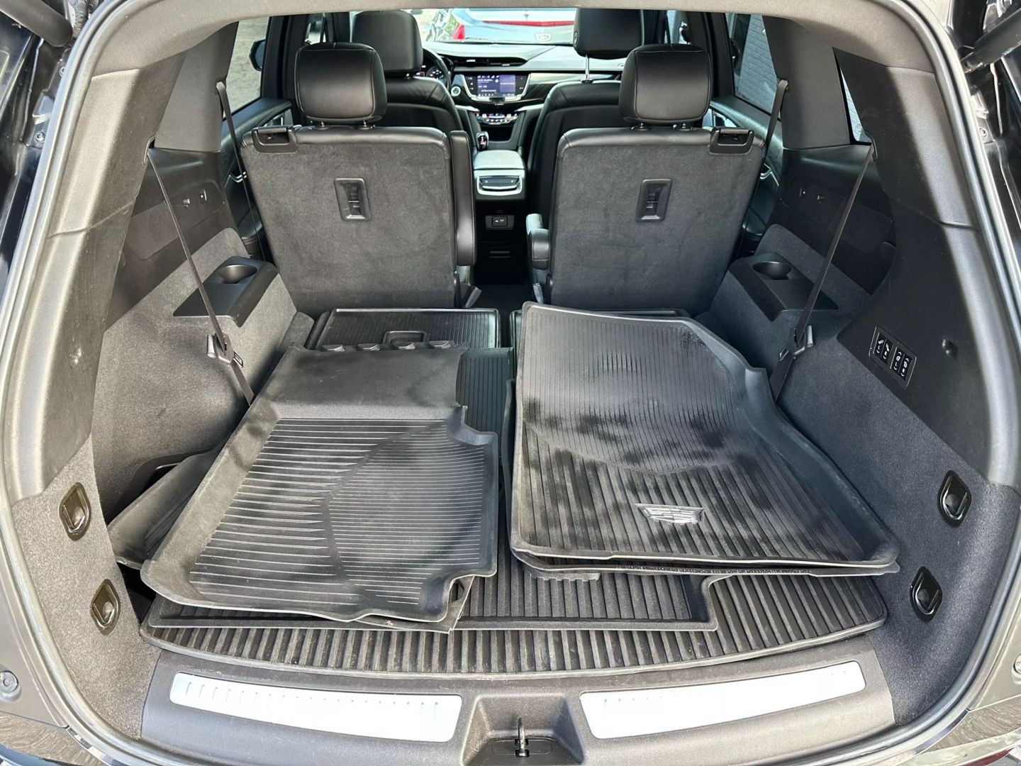 2020 Cadillac Xt6 - Image 20