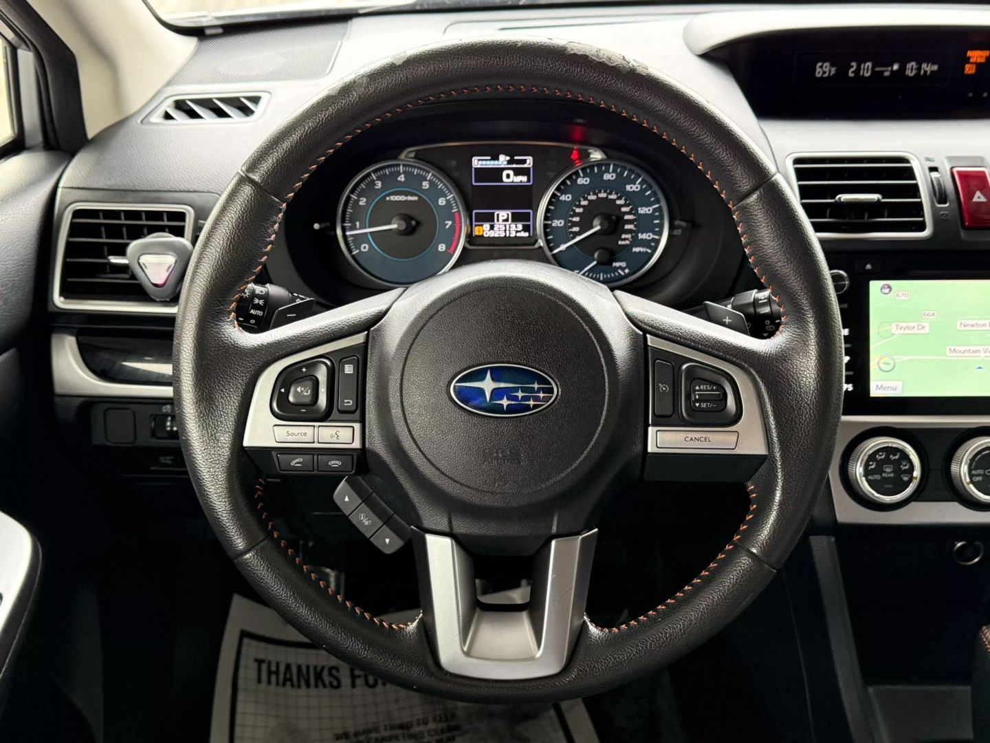 2017 Subaru Crosstrek - Image 32