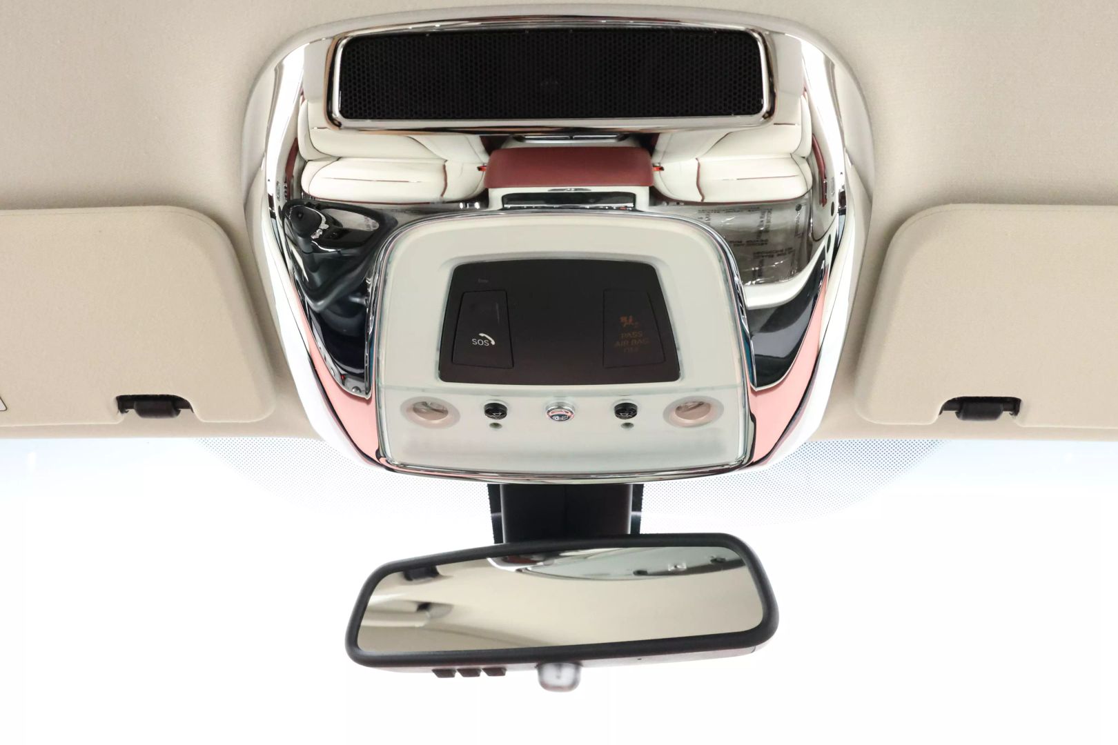 2016 Rolls-royce Wraith - Image 42