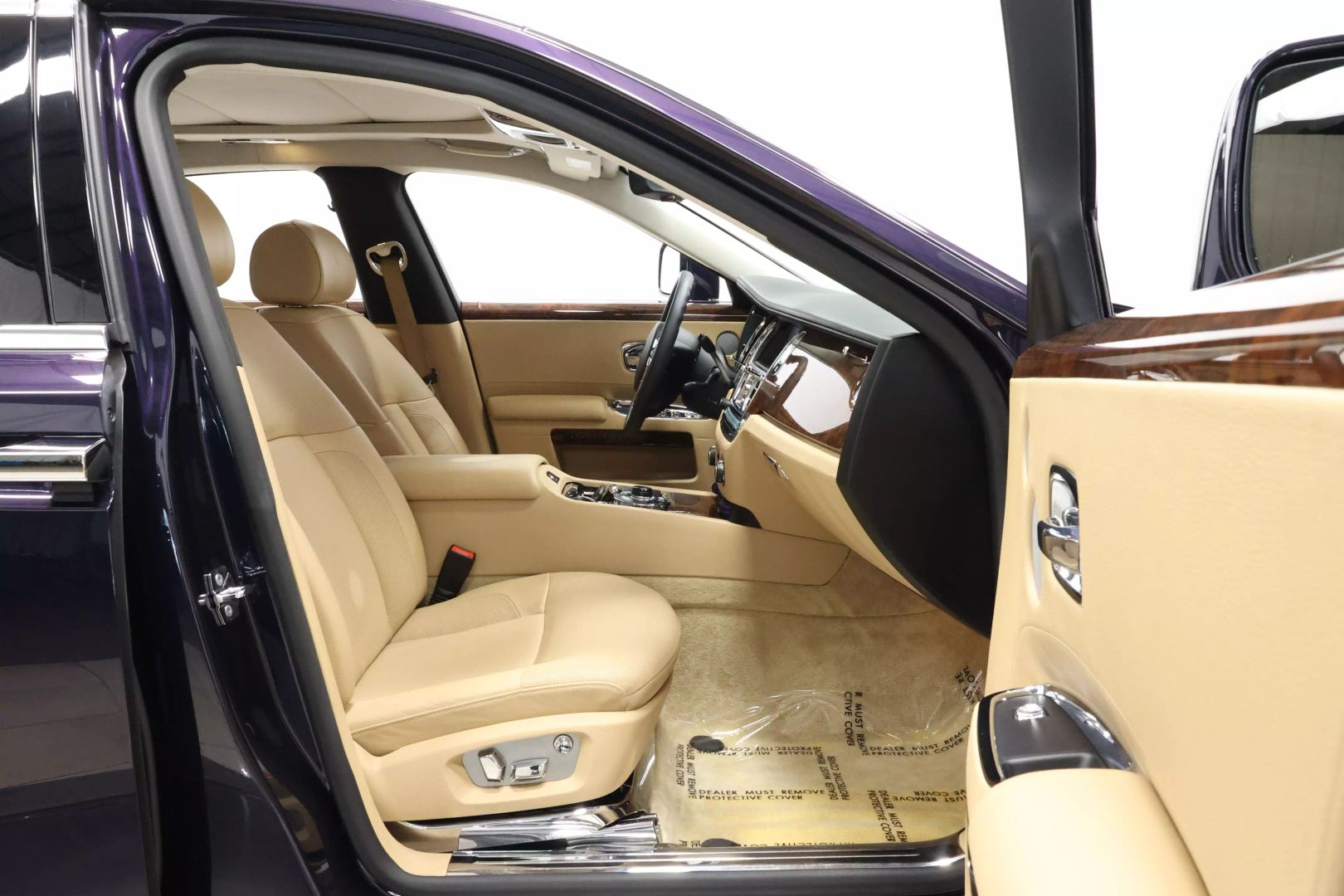 2010 Rolls-royce Ghost - Image 81