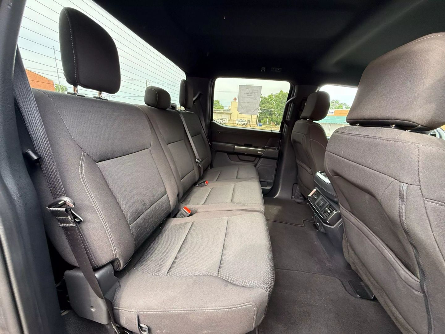 2023 Ford F150 Supercrew Cab - Image 17
