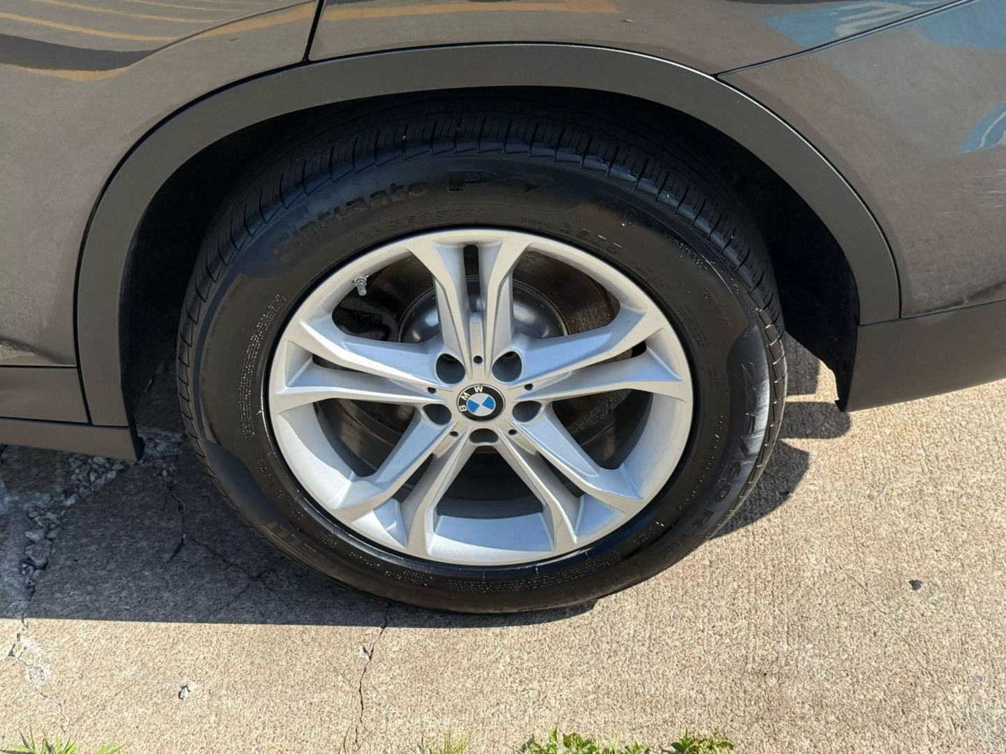 2019 Bmw X3 - Image 53