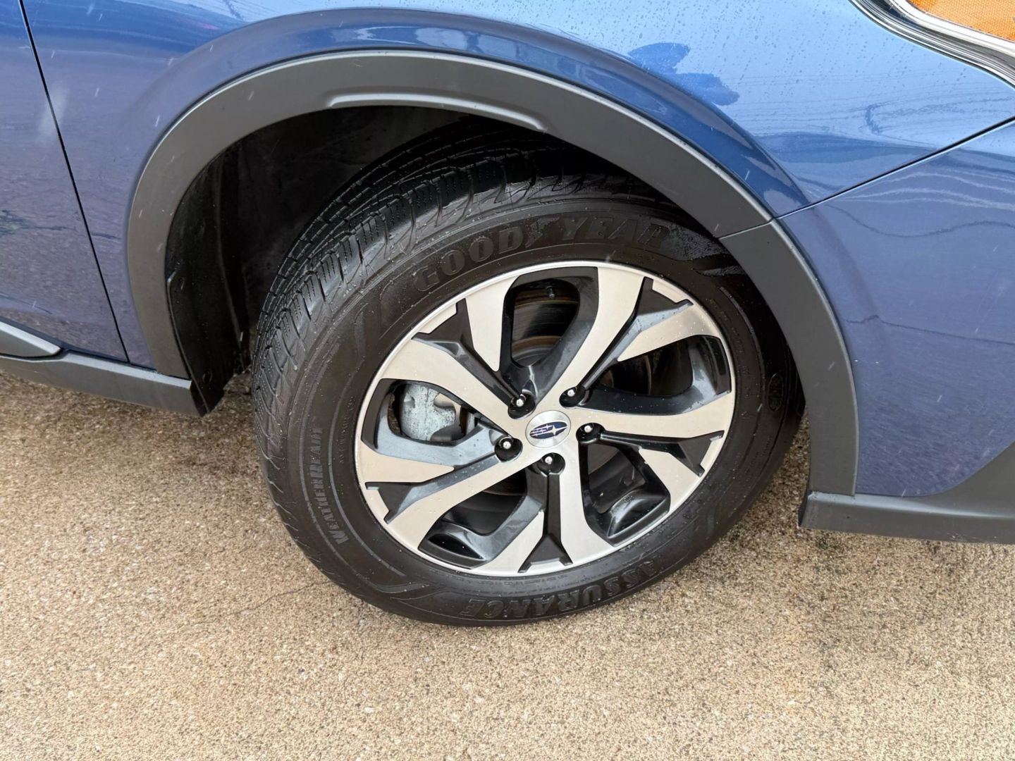 2022 Subaru Outback - Image 63