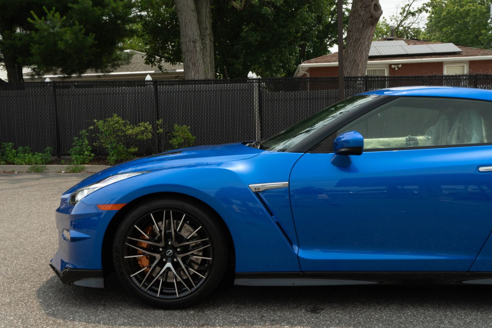 2024 Nissan Gt-r - Image 18