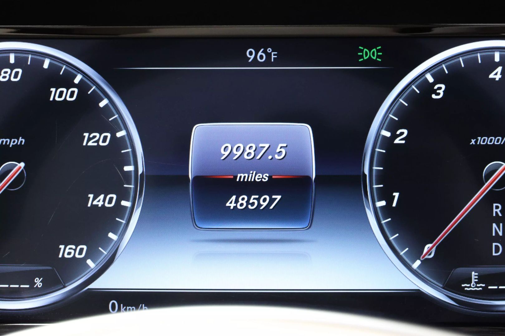 2017 Mercedes-benz S-class - Image 31
