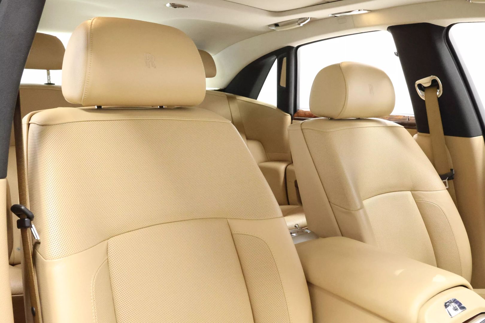 2010 Rolls-royce Ghost - Image 84