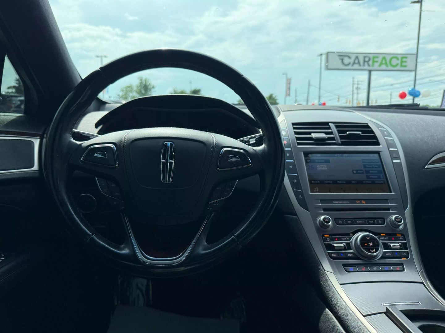 2017 Lincoln Mkz - Image 27