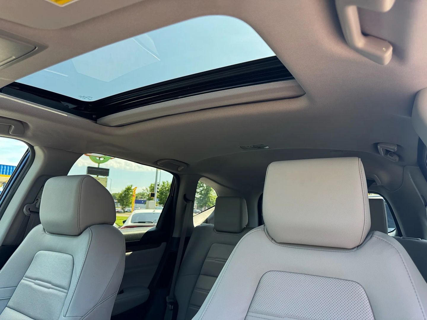 2022 Honda Cr-v Hybrid - Image 20