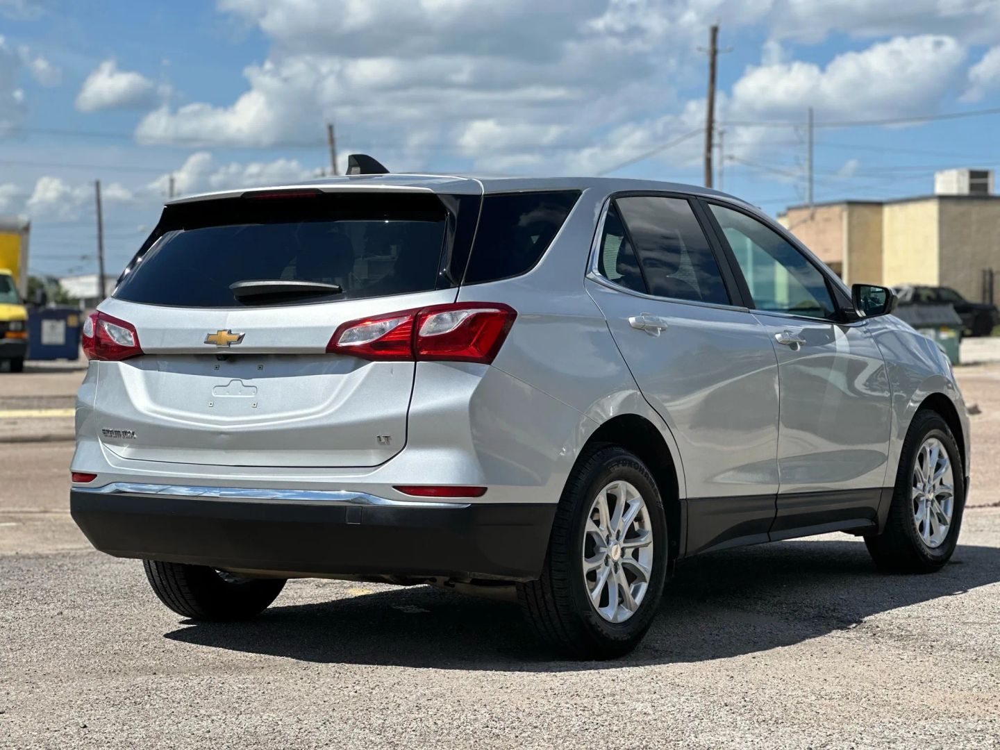 2021 Chevrolet Equinox - Image 7