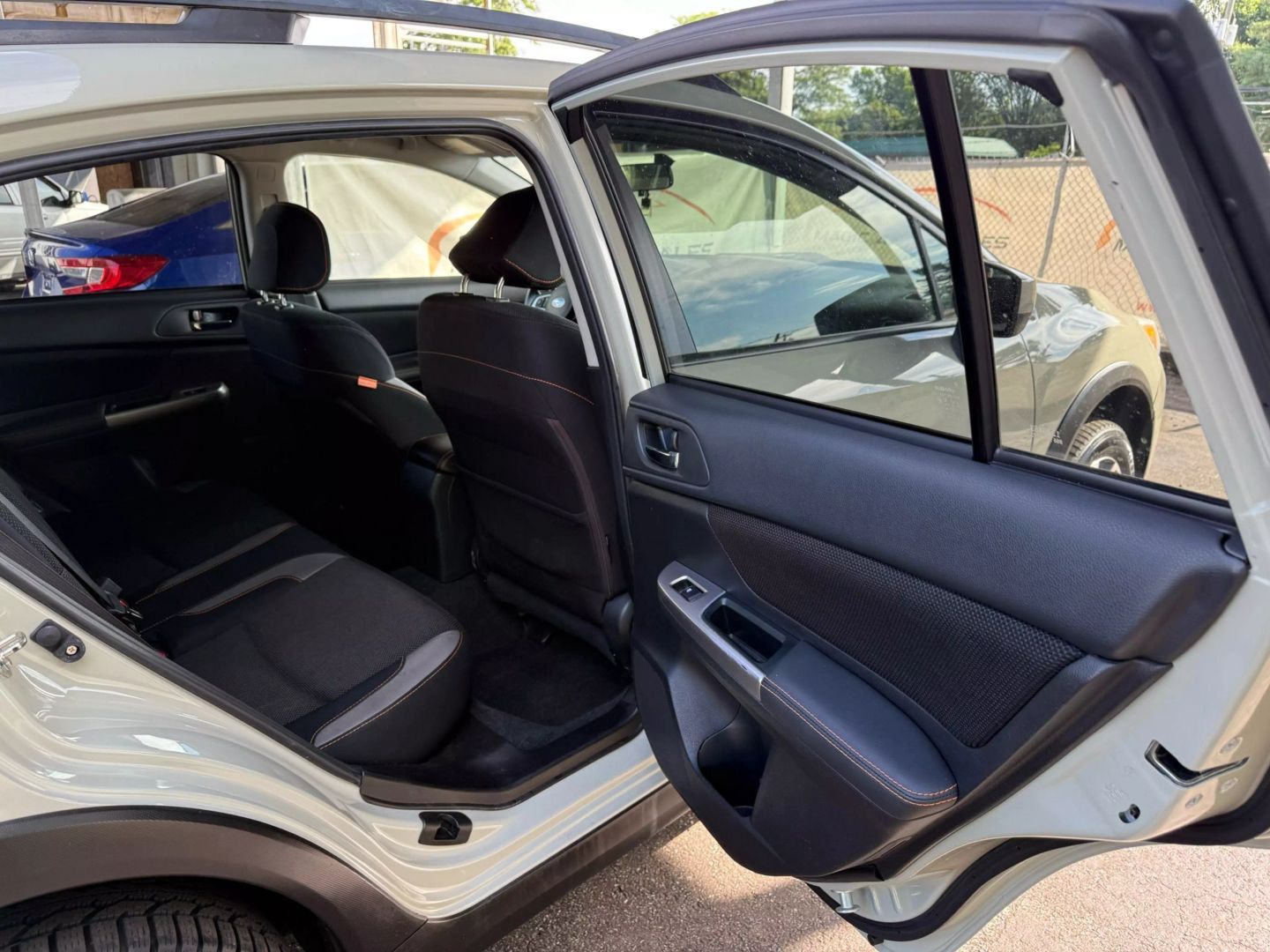 2017 Subaru Crosstrek - Image 21
