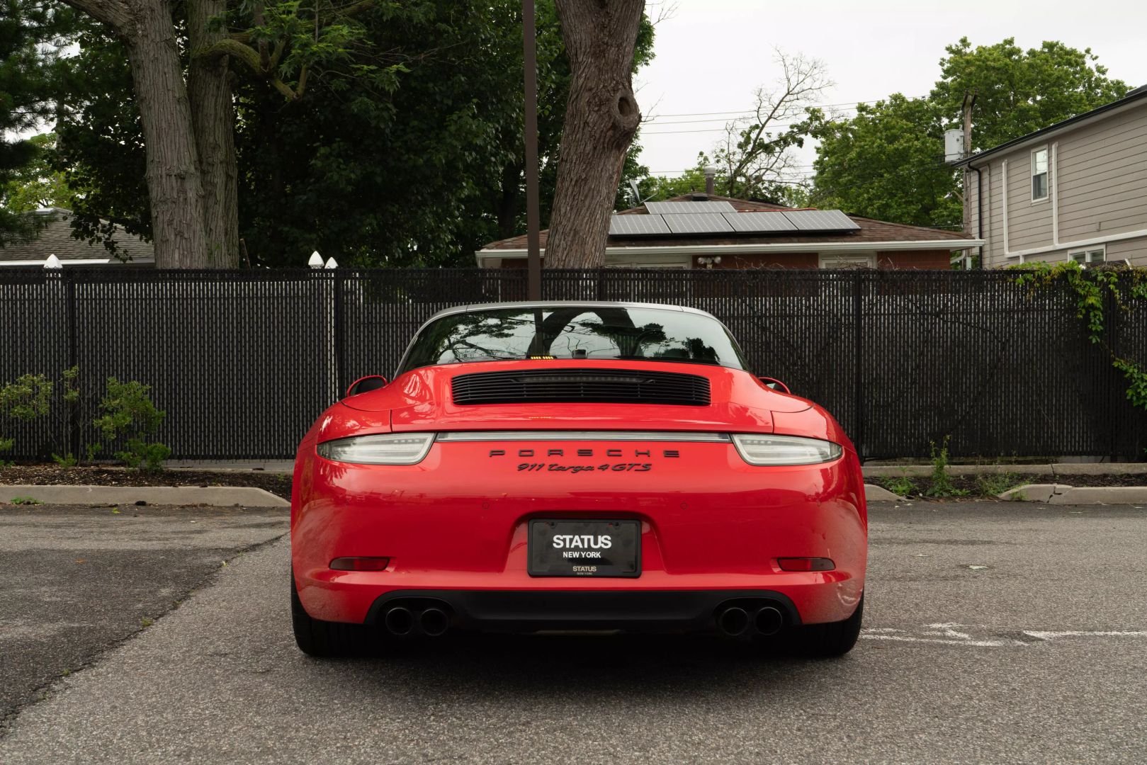 2016 Porsche 911 - Image 27
