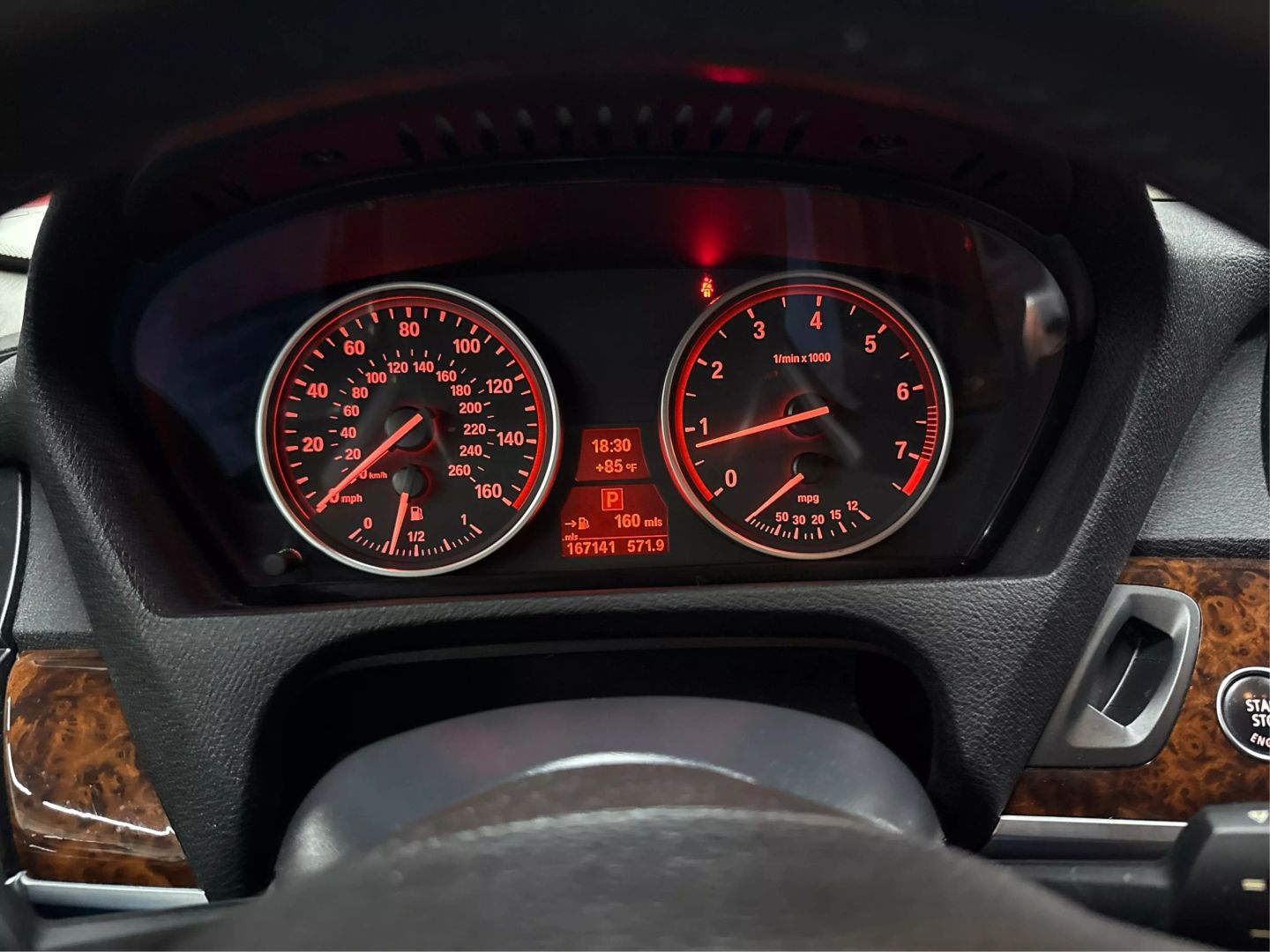 2013 Bmw X5 - Image 36
