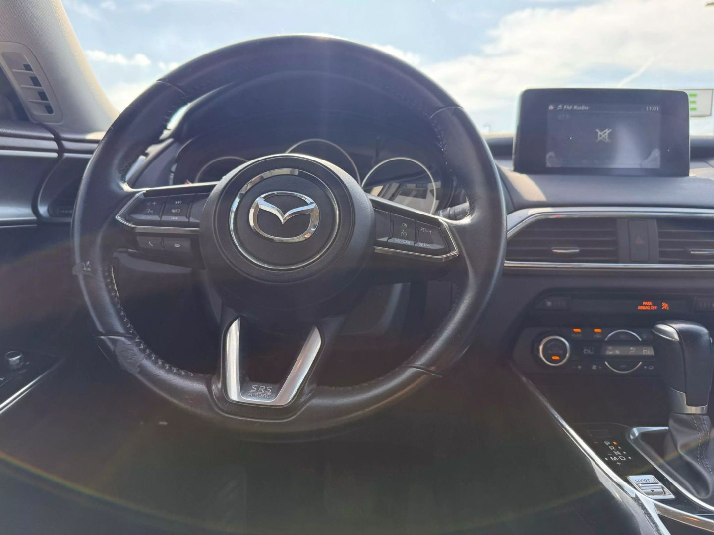 2017 Mazda Cx-9 - Image 28