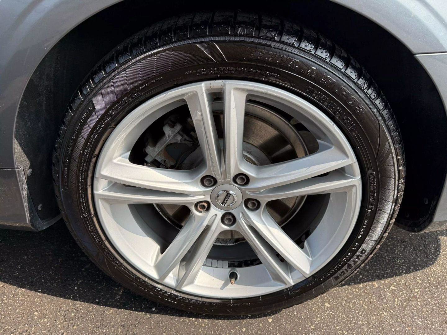 2018 Volvo S90 - Image 45