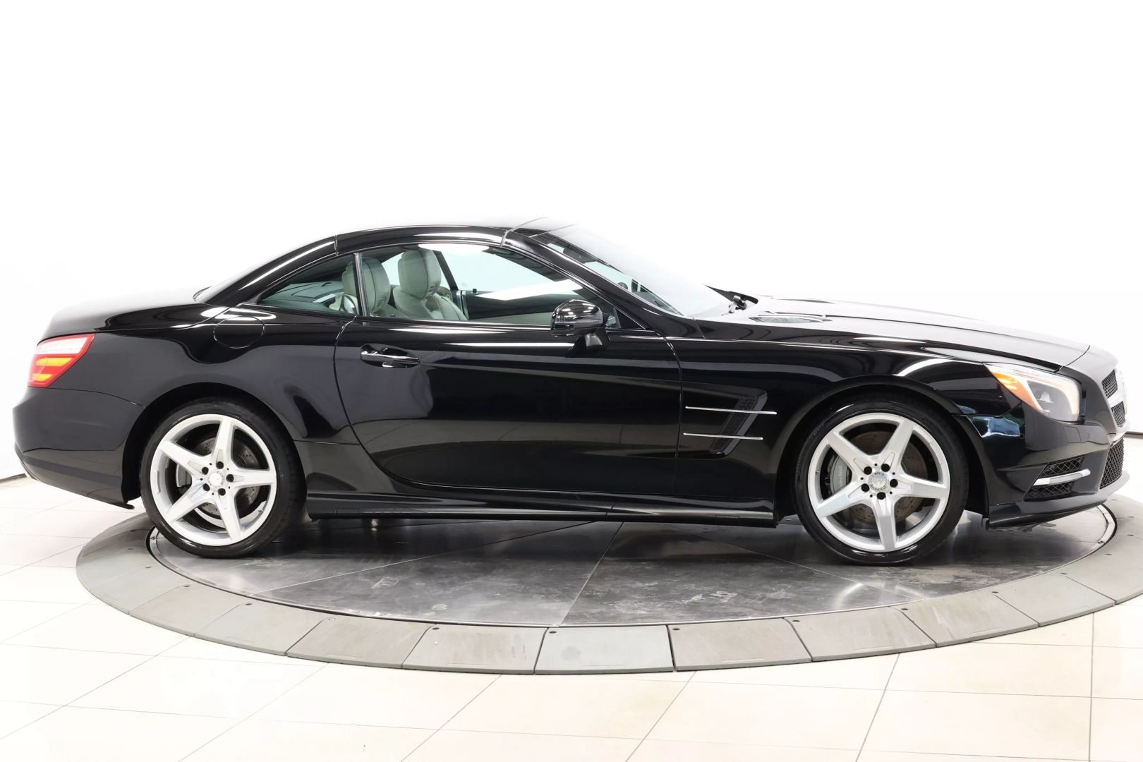 2013 Mercedes-benz Sl-class - Image 95