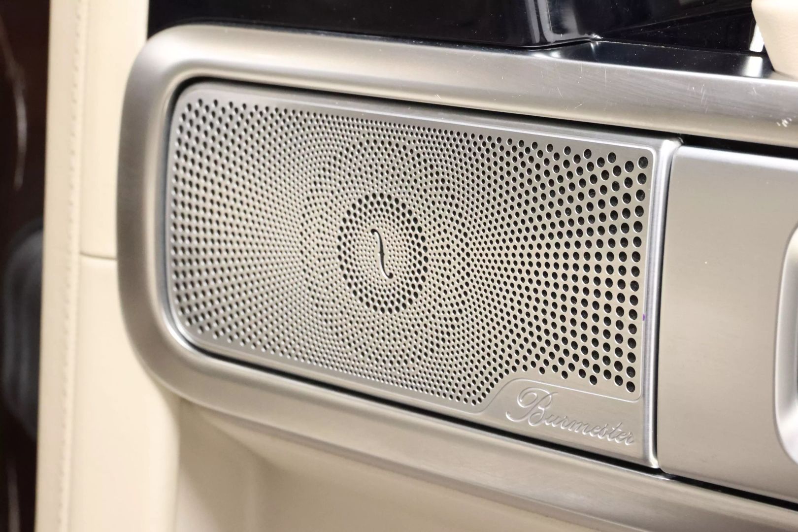 2019 Mercedes-benz G-class - Image 75