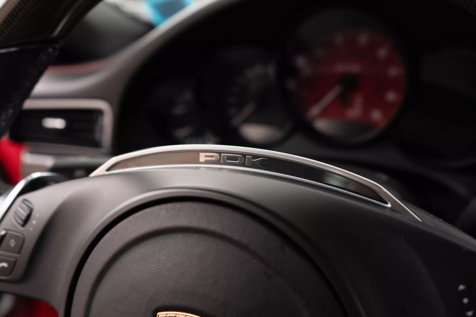 2016 Porsche 911 - Image 51