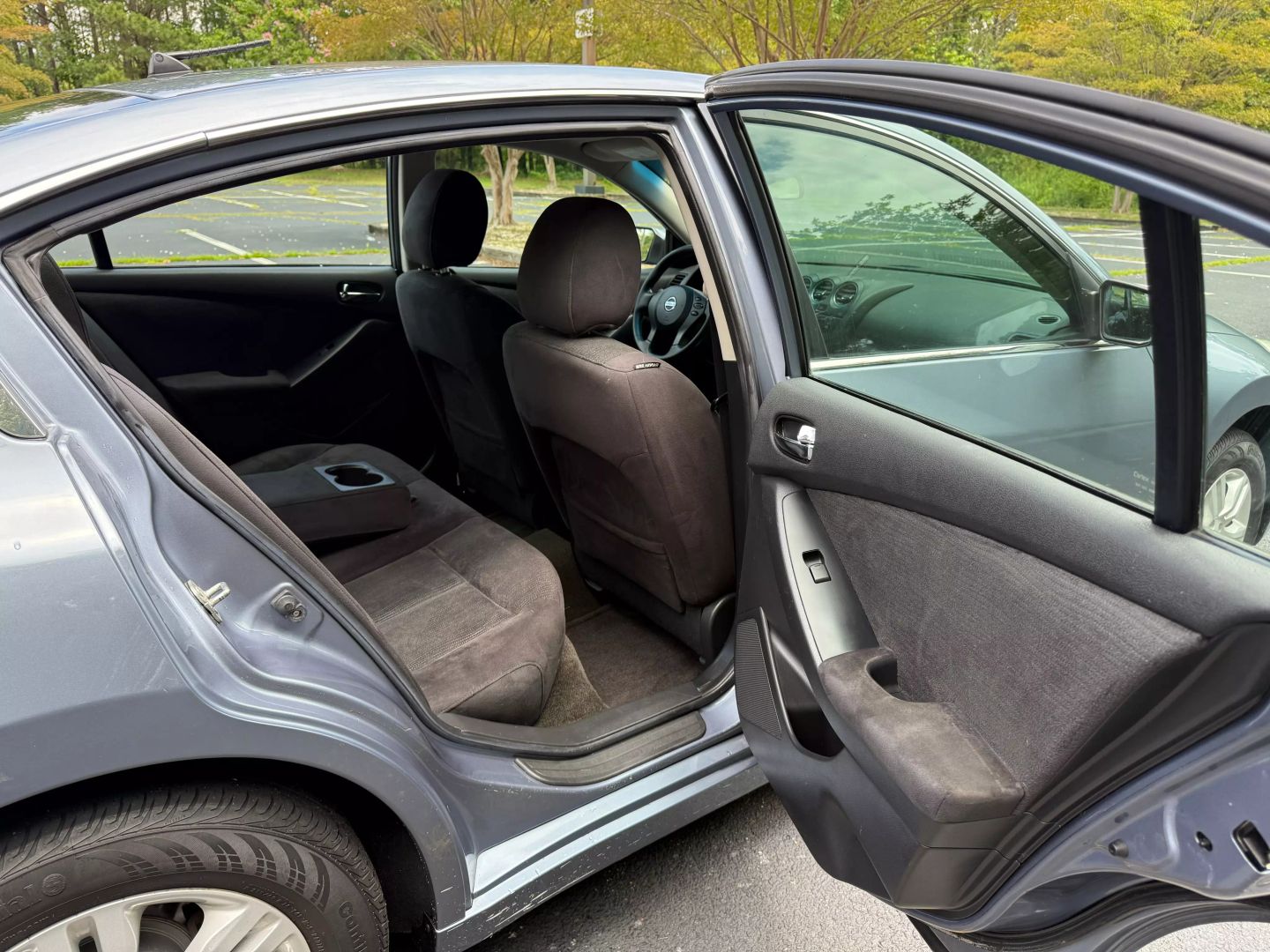 2011 Nissan Altima - Image 13
