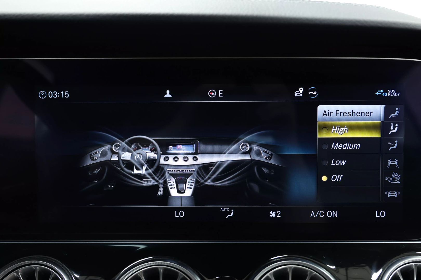2019 Mercedes-benz Mercedes-amg Gt - Image 40