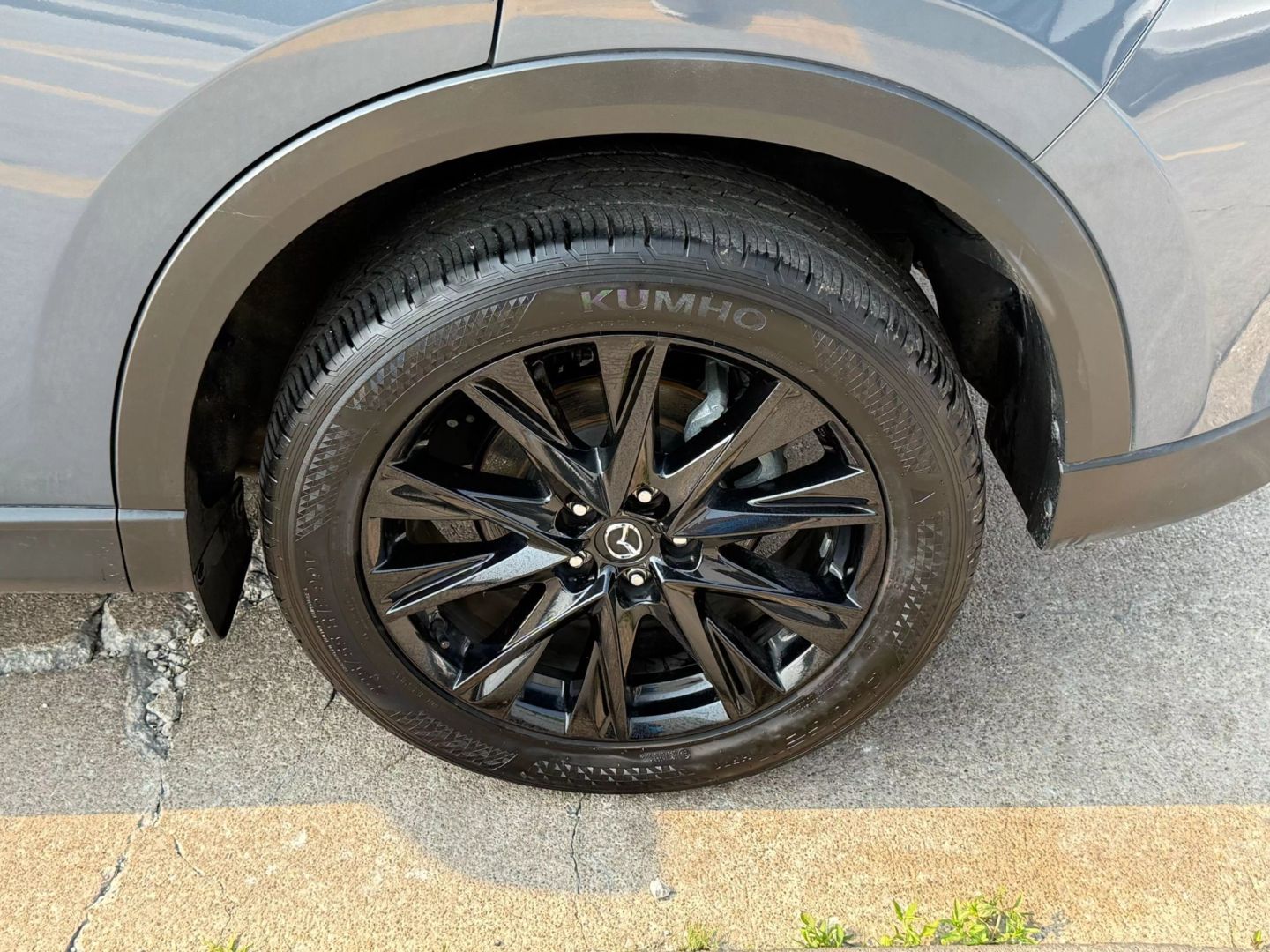 2022 Mazda Cx-5 - Image 52
