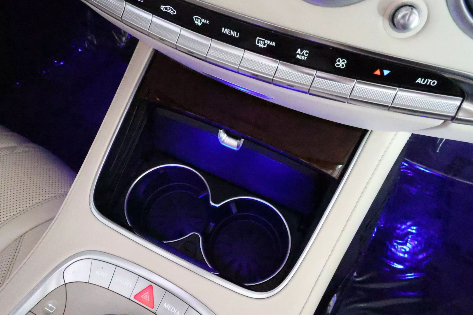 2017 Mercedes-benz S-class - Image 106
