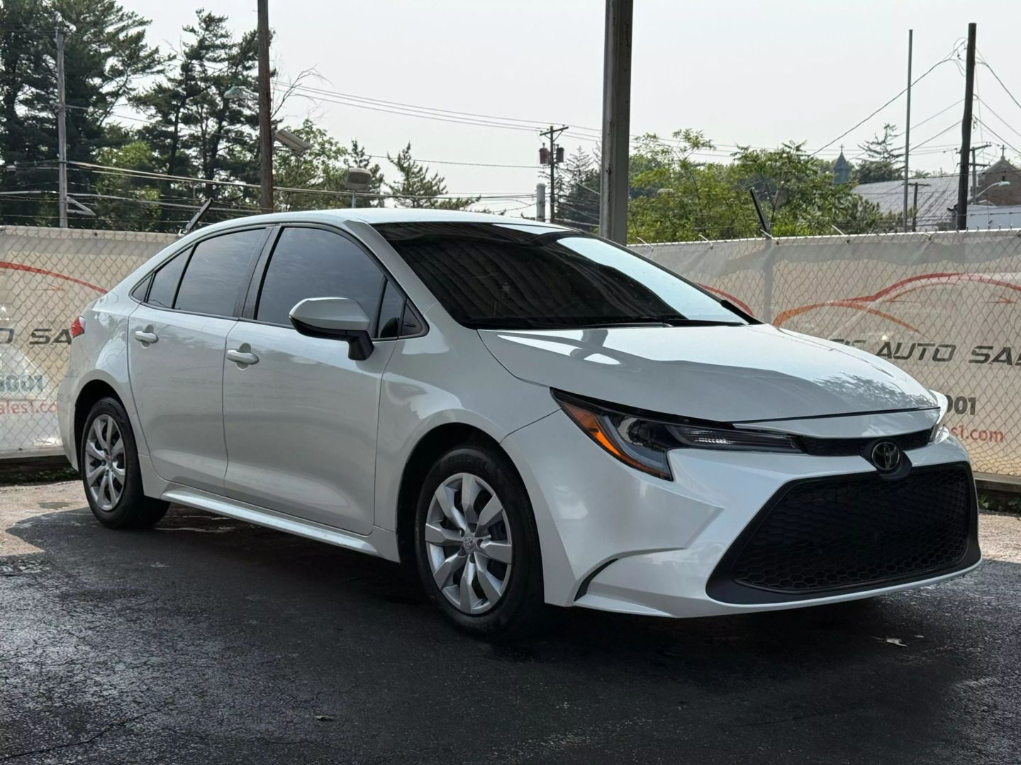 2021 Toyota Corolla - Image 6