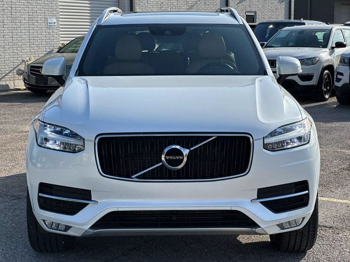 2018 Volvo Xc90 - Image 10