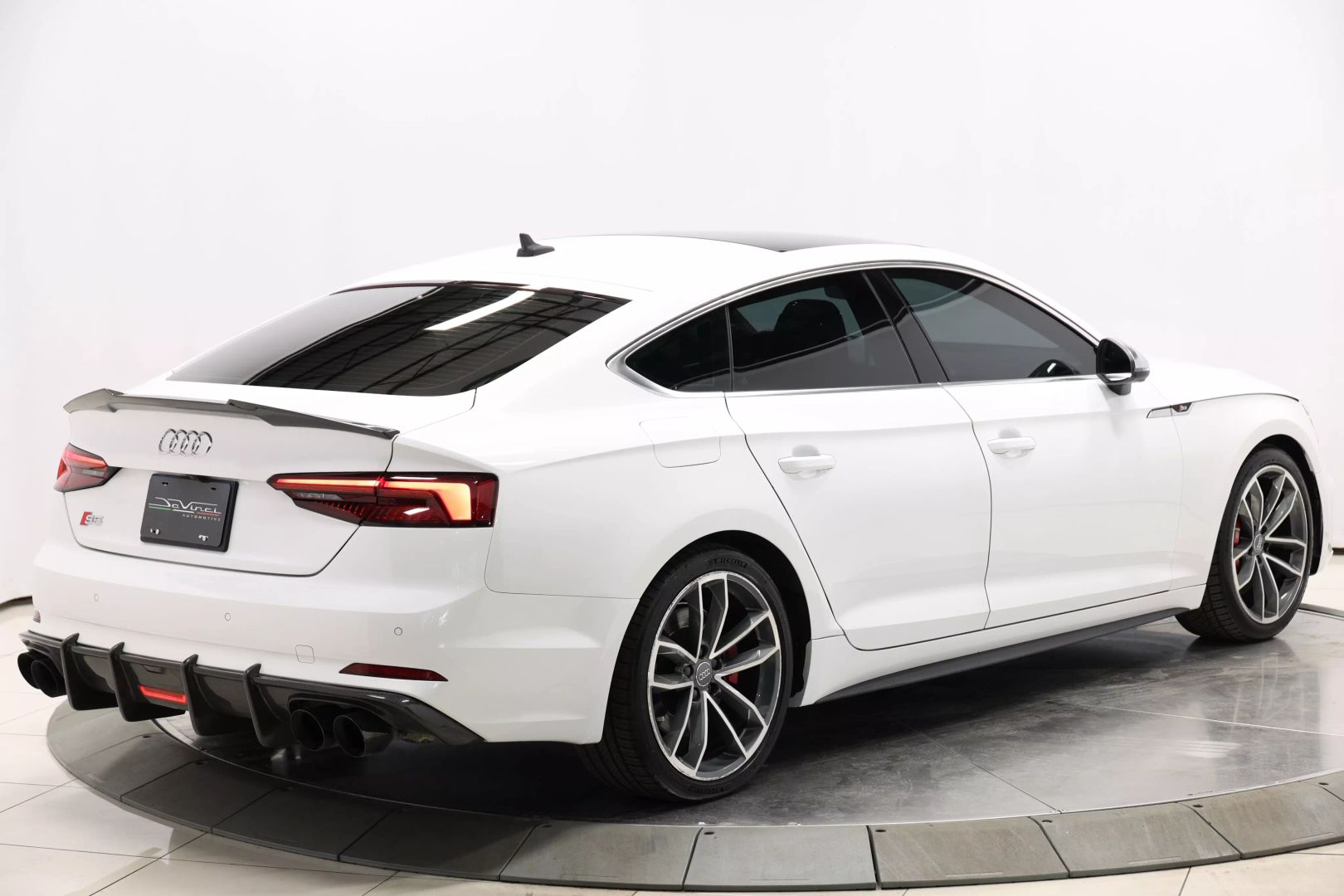 2018 Audi S5 - Image 72
