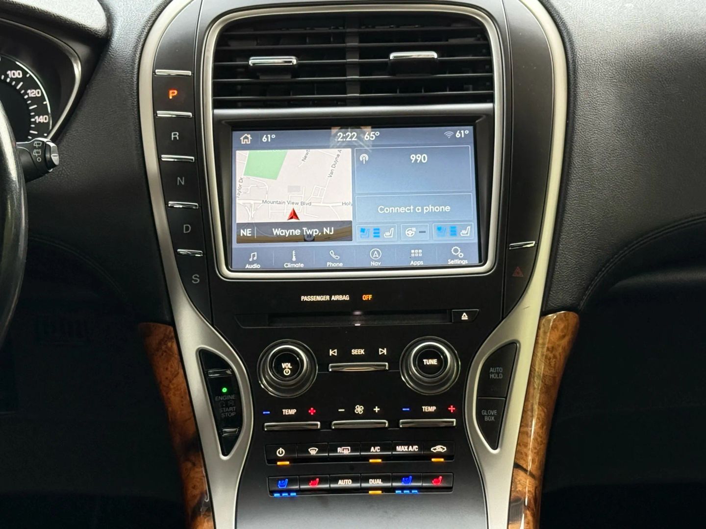 2016 Lincoln Mkx - Image 29