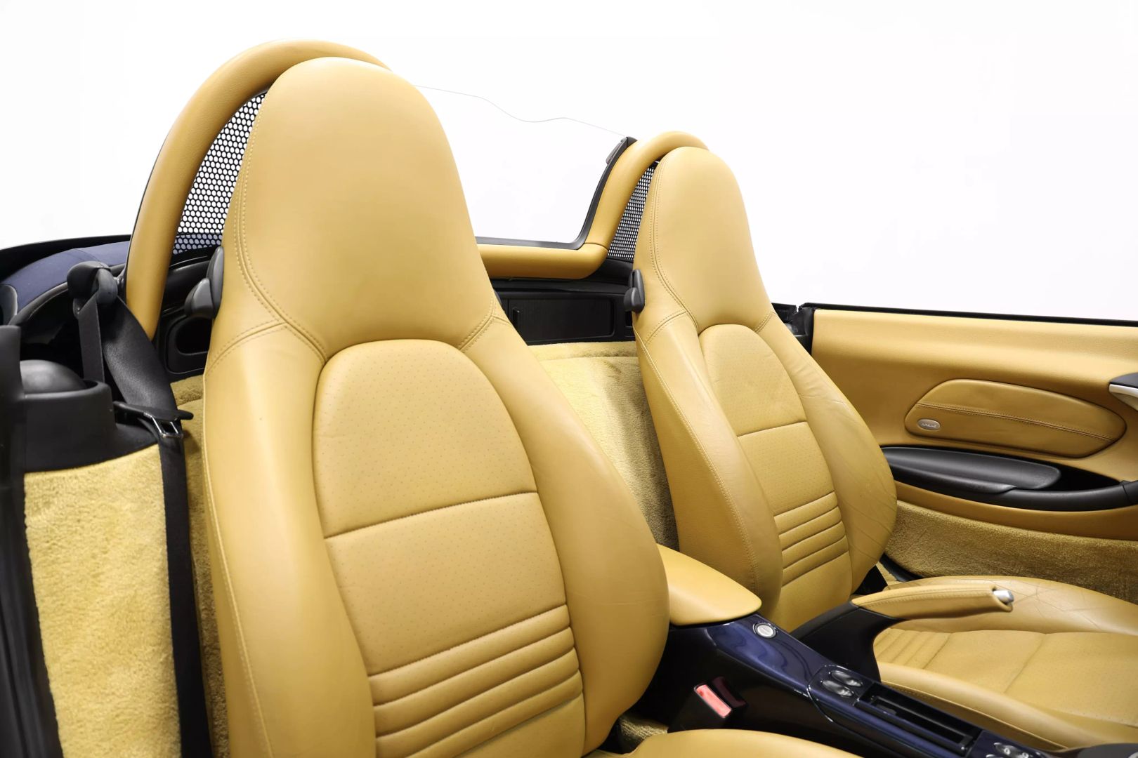 2003 Porsche Boxster - Image 59