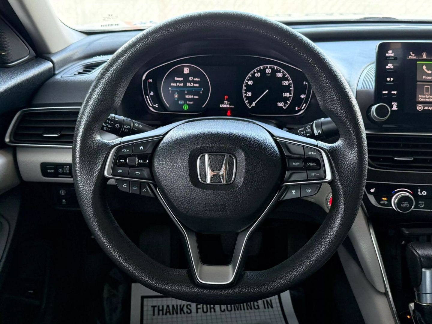 2018 Honda Accord - Image 32