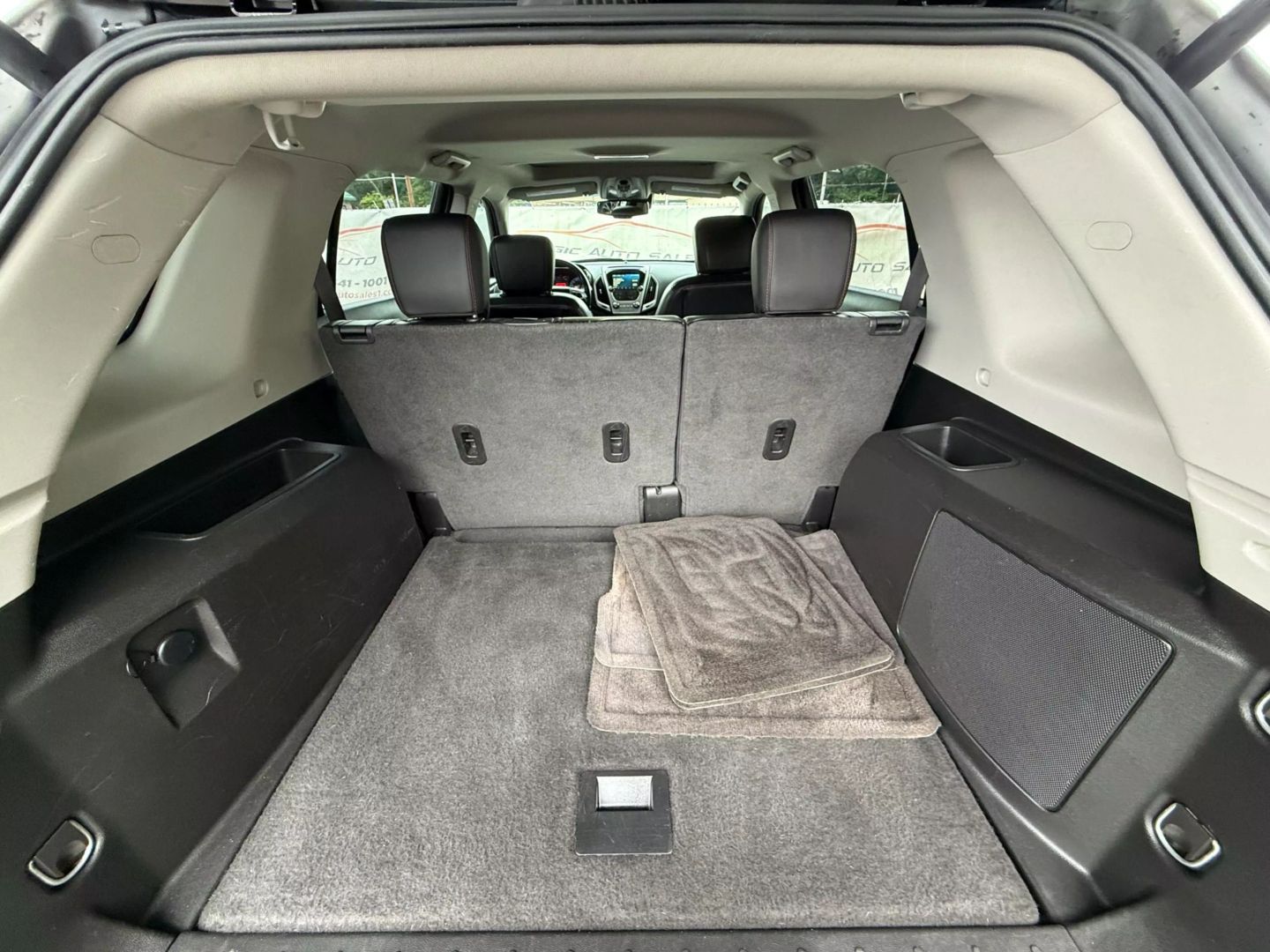 2016 Gmc Terrain - Image 20