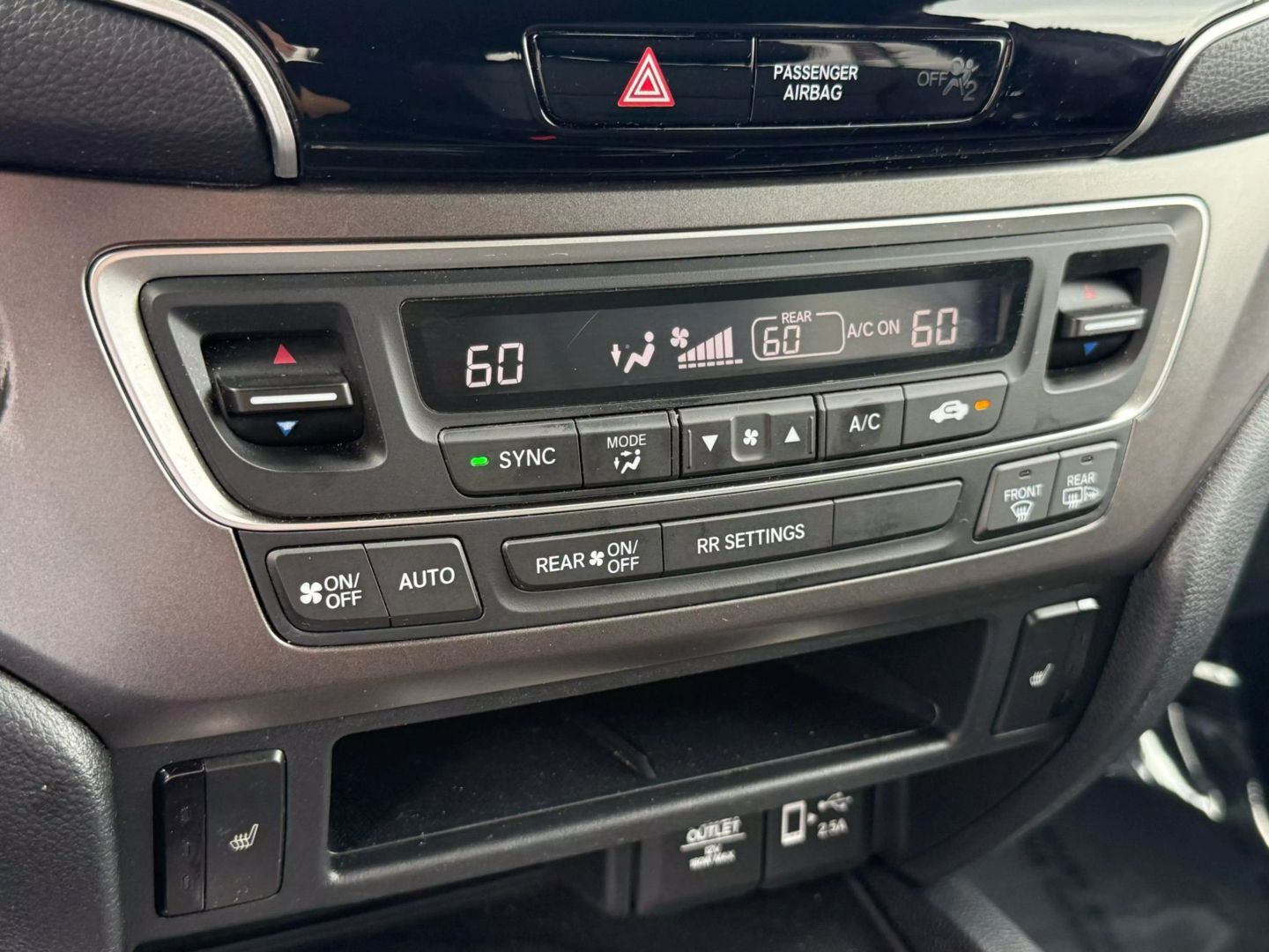 2021 Honda Passport - Image 36