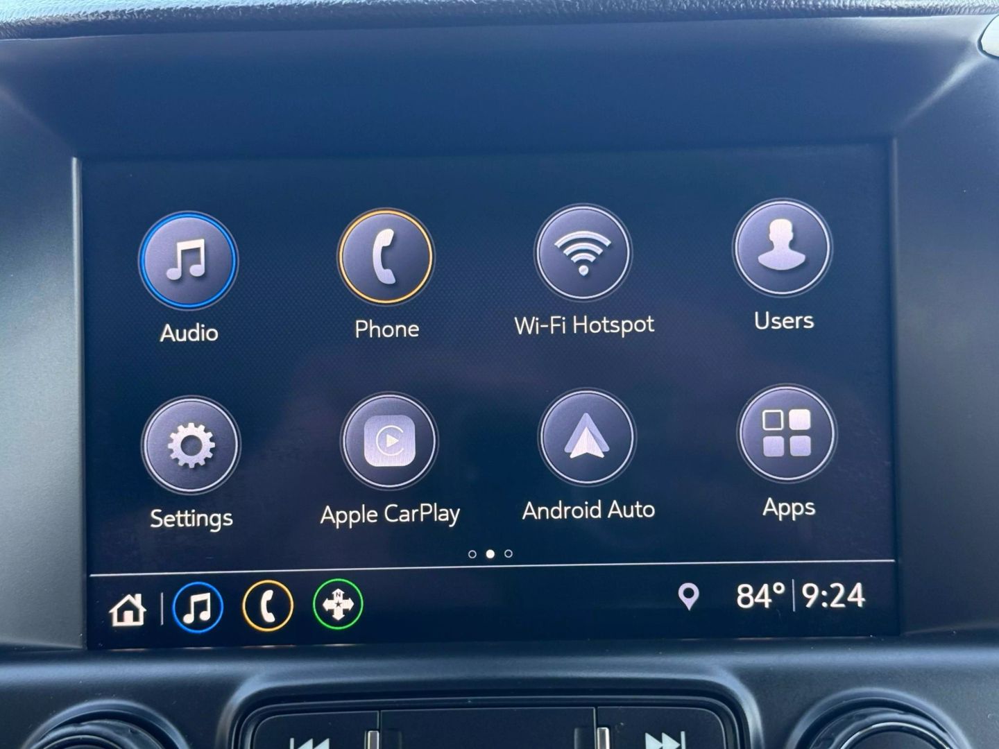 2020 Gmc Terrain - Image 33