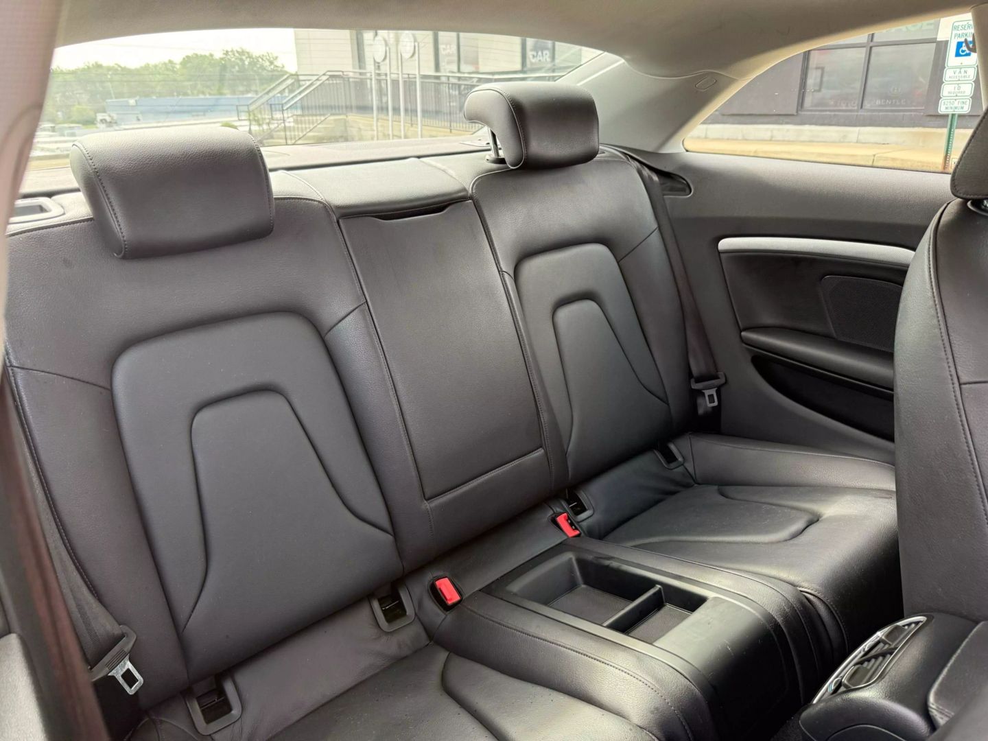2015 Audi A5 - Image 23