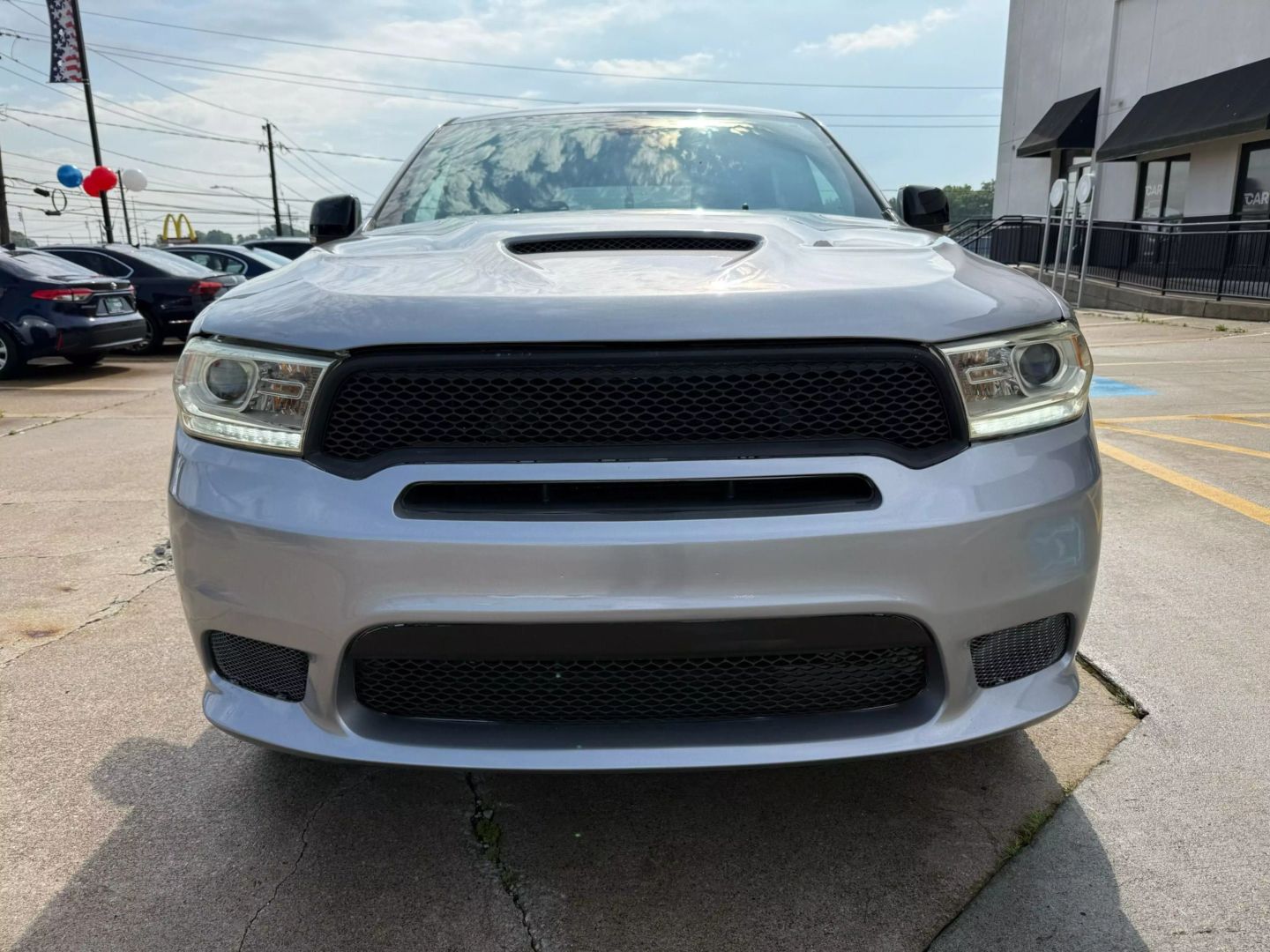 2018 Dodge Durango - Image 4