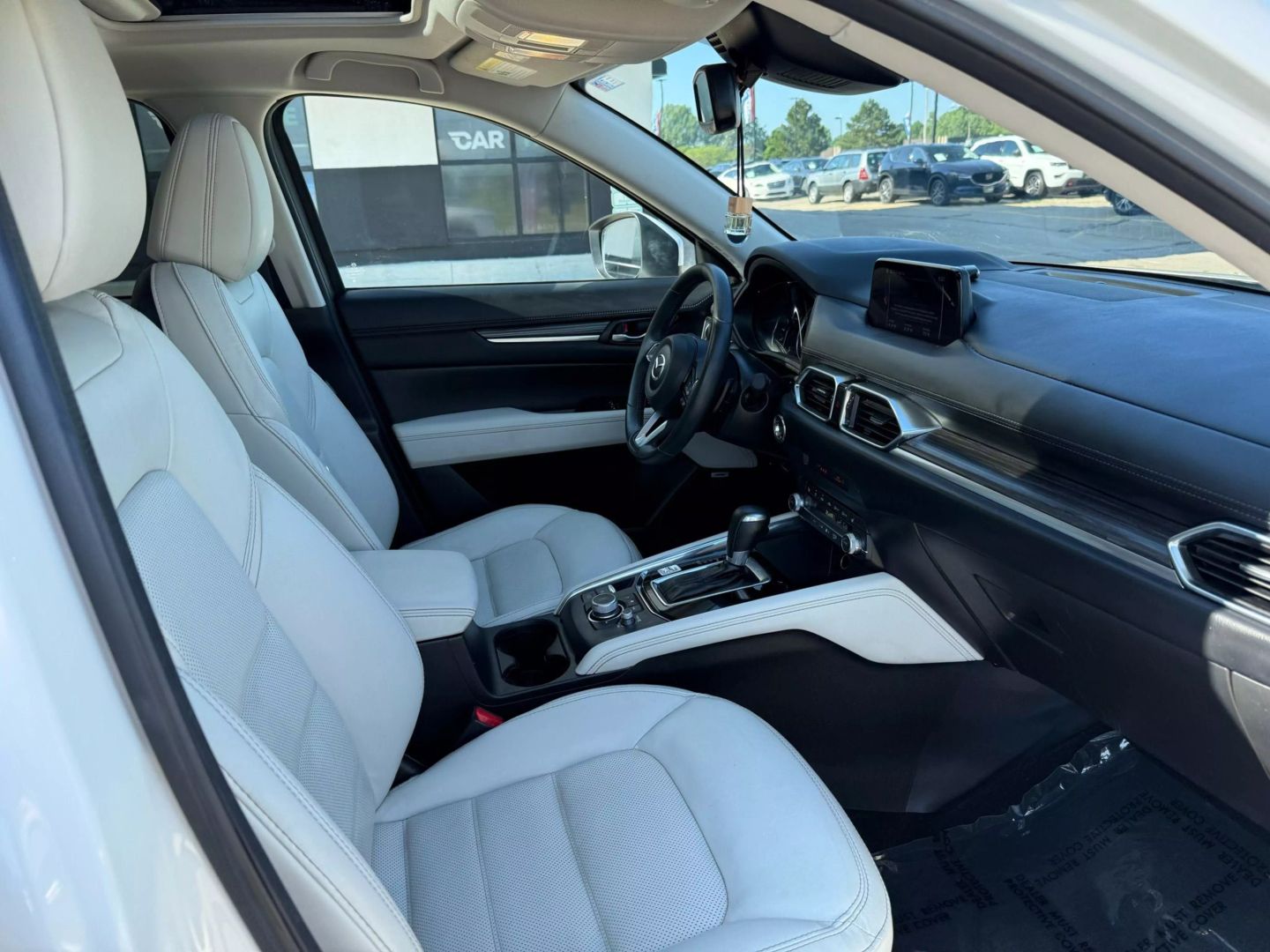 2020 Mazda Cx-5 - Image 26